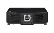 Videoproiettore Panasonic PT-MZ10KLB (fornito senza ottica)
