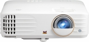 Videoproiettore ViewSonic PX748-4K 