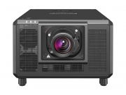 Videoproiettore Panasonic PT-RQ35K (fornito senza ottica) 
