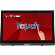 Monitor interattivo a 10 tocchi ViewSonic TD1630-3 16"