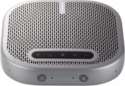 Altoparlante Bluetooth 360° portatile ViewSonic VB-AUD-201 per conferenze, con array di microfoni integrato