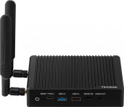 Dispositivo di condivisione wireless per videoproiettori e monitor ViewSonic VBS200-A con Android 11, 4GB RAM e WiFi 6