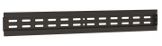 Staffa di collegamento per supporti da parete Videowall, 76cm, nero