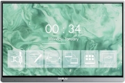 Monitor interattivo Wacebo Dabliu Touch E8X-V 75"