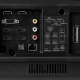 Videoproiettore laser TV Hisense 100L5F-D12 con schermo ALR da 100" incluso