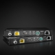 Extender HDBaseT Cat.6 HDMI 18G, IR & RS-232 con PoC & Ethernet, 100m