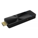 Chiavetta wireless per presentazioni HDMI 4K Optoma UHDCast Pro