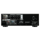 Sintoamplificatore multicanale A/V Denon AVR-X550BT