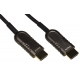 Provis - Cavo HDMI M/M, fibra AOC UHD 8K 60Hz