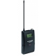 Trasmettitore da tasca UHF Beyerdynamic TS 910 M banda 574-610 MHz