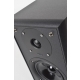 Coppia di diffusori attivi a 2 vie con Bluetooth Eltax " Monitor III BT", 50W (nero)