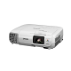 Videoproiettore Epson EB-S17 (vista laterale 1)