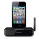Dock iPod/iPad/iPhone Integra DMI-40.4