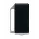Mini diffusore portatile Wireless con Bluetooth e NFC Tangent "Fjord Mini" (nero)