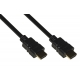 Cavo HDMI 1.4 UHD 4Kx2K 30Hz 3D+Ethernet con contatti dorati, 20m