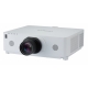 Videoproiettore Hitachi CP-WU8700 (ottica standard inclusa)