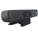 Webcam InFocus 4K con microfono integrato