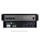 Amplificatore multizona classe AB Kind Audio MCX 84, 4 canali