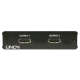 Splitter HDMI HighSpeed 4K UHD 2160p 2 porte, Premium