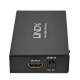Switch HDMI 4K UHD 4:1 con funzione PiP