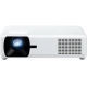 Videoproiettore ViewSonic LS600W
