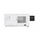 Kit Maxell composto da videoproiettore MP-WU8701, ottica corta FL-701M, ottica medio-corta SL-712M e ottica medio-lunga ML-713M