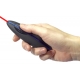 Puntatore laser wireless USB per presentazioni