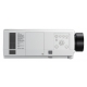 Videoproiettore Nec PA803U (fornito senza ottica) con estensione garanzia inclusa