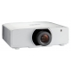 Videoproiettore Nec PA803U (fornito senza ottica) con estensione garanzia inclusa