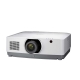 Videoproiettore Nec PA653UL (fornito senza ottica)