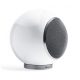Mini impianto stereo Hi-Fi con Bluetooth Elispon "Mini Music system" (bianco)
