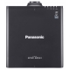Videoproiettore Panasonic PT-RZ120LBEJ (fornito senza ottica)
