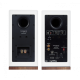 Coppia di diffusori attivi a 2 vie con Bluetooth e Chromecast Tangent "Spectrum X5 BT", 2x50W (bianco)