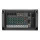 Mixer amplificato 10 canali Yamaha EMX2, 2x250W