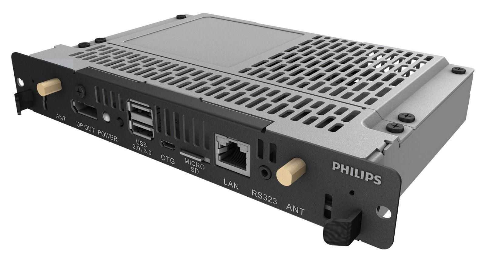 Android OPS Player Philips CRD50